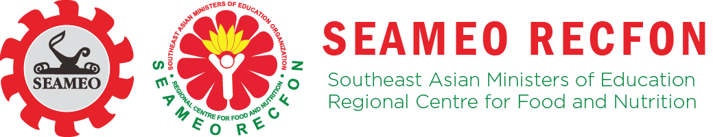 Training SEAMEO RECFON